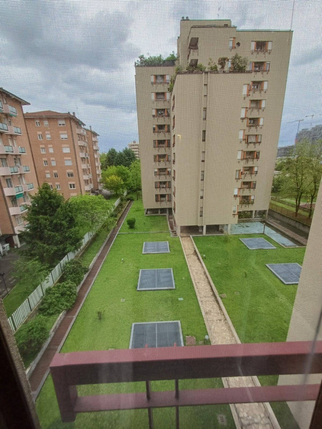Appartamento in vendita a Forze Armate, Milano (MI)