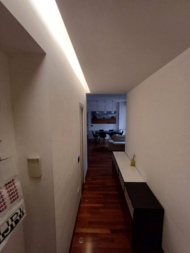 Appartamento in vendita a Forze Armate, Milano (MI)