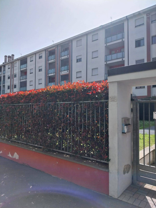 Appartamento in vendita a Baggio, Milano (MI)