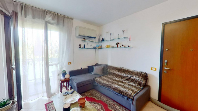 Appartamento in vendita a Baggio, Milano (MI)
