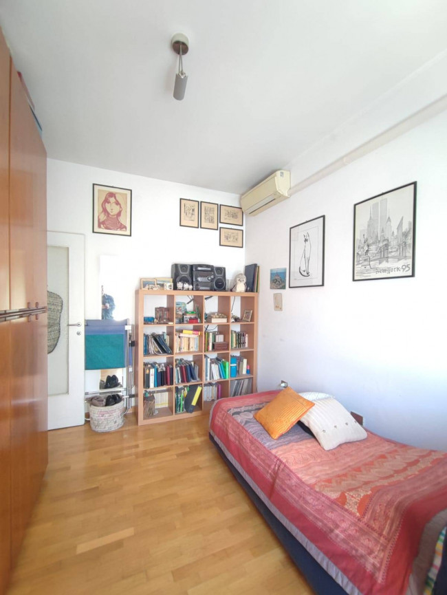 Appartamento in vendita a Bande Nere, Milano (MI)