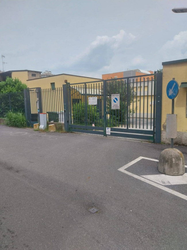 Box o garage in vendita a Milano