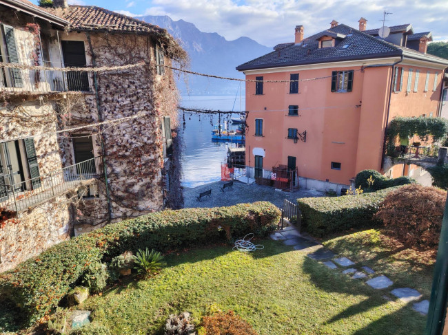 Appartamento in affitto a Bellagio