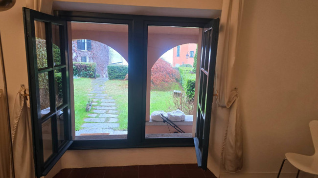 Appartamento in affitto a Bellagio