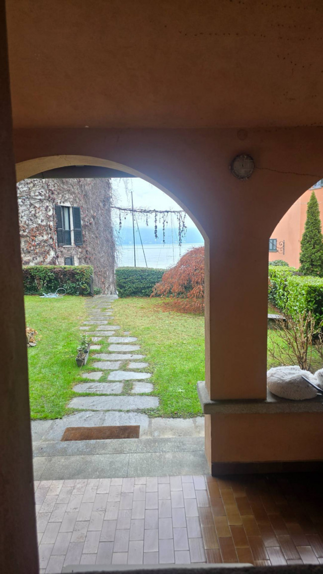 Appartamento in affitto a Bellagio