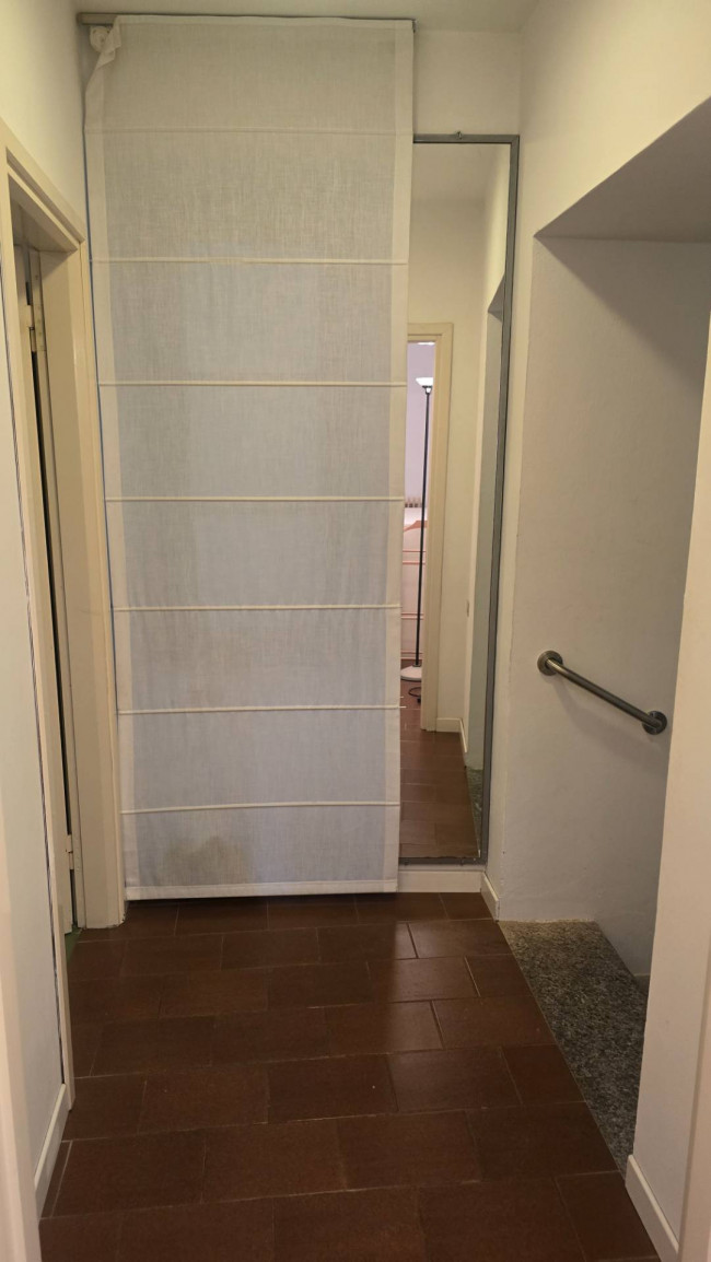 Appartamento in affitto a Bellagio