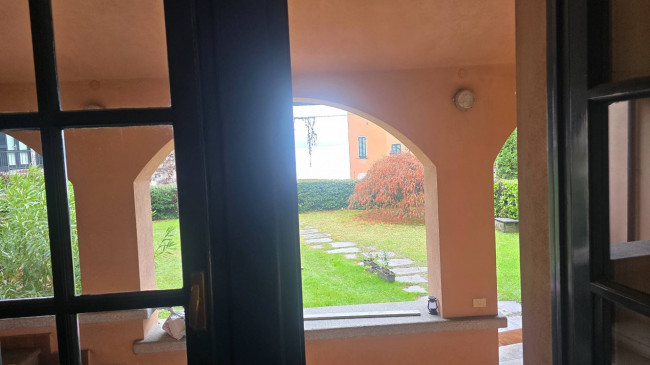 Appartamento in affitto a Bellagio