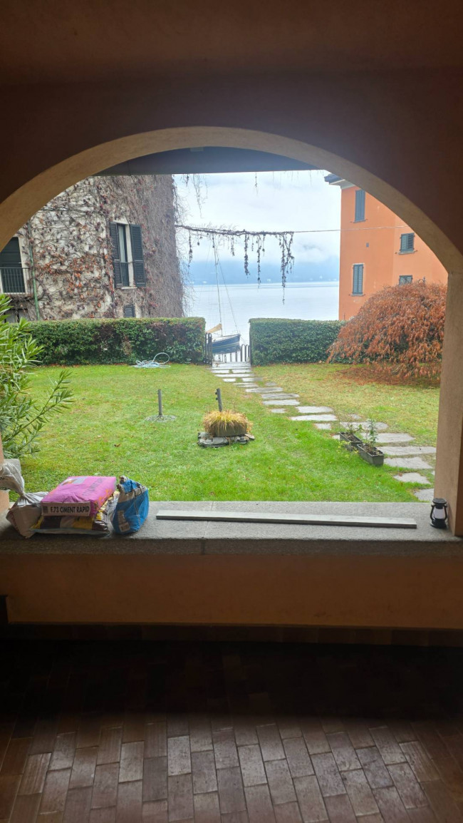 Appartamento in affitto a Bellagio