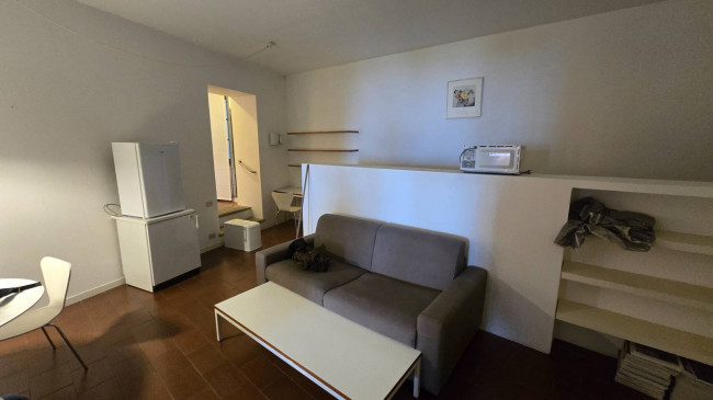 Appartamento in affitto a Bellagio