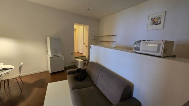 Appartamento in affitto a Bellagio