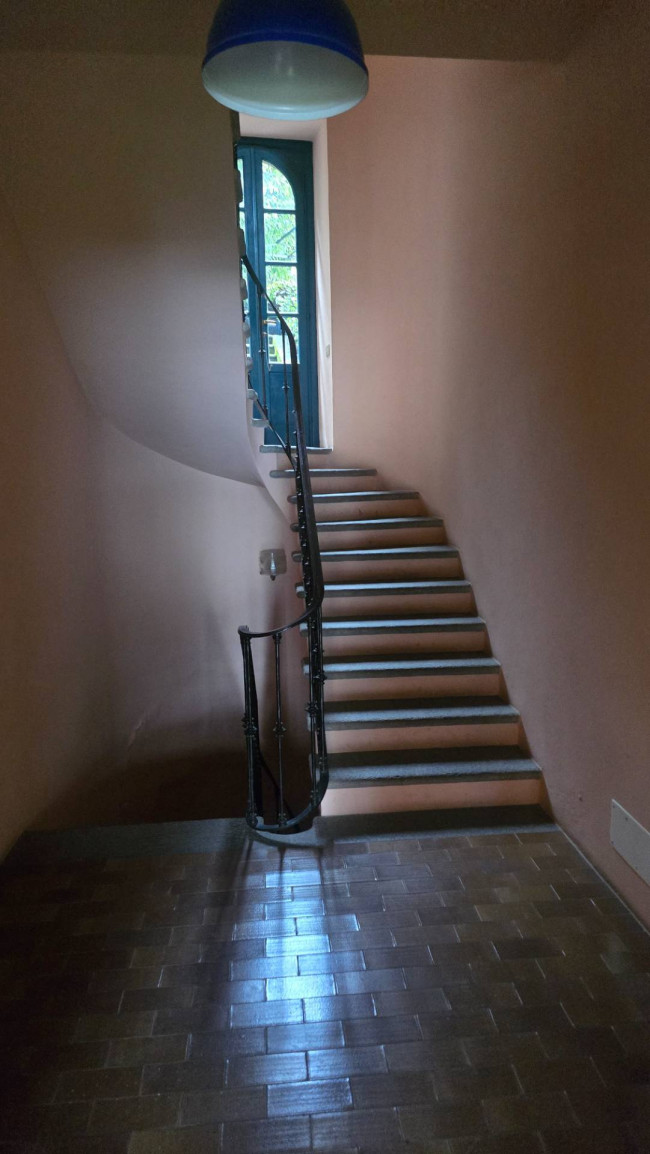 Appartamento in affitto a Bellagio