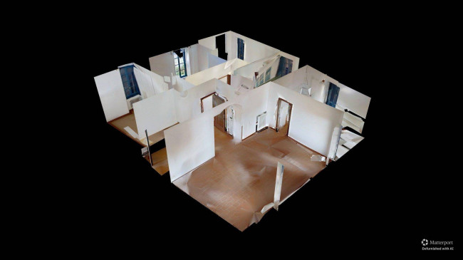 Appartamento in affitto a Bellagio