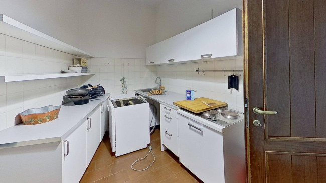 Appartamento in affitto a Bellagio