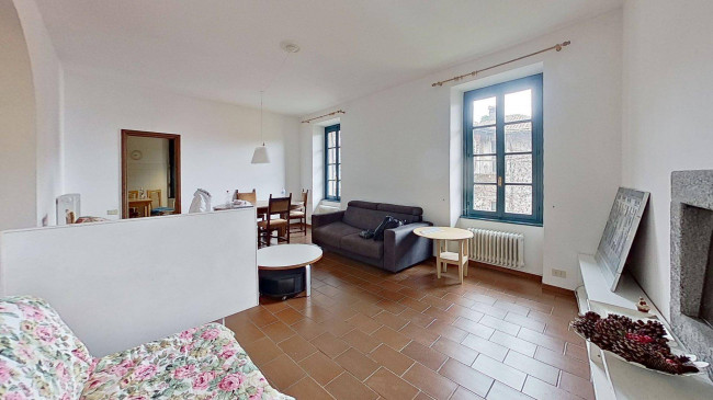 Appartamento in affitto a Bellagio