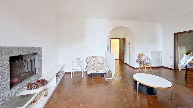 Appartamento in affitto a Bellagio