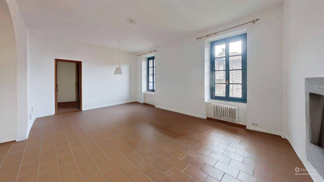 Appartamento in affitto a Bellagio