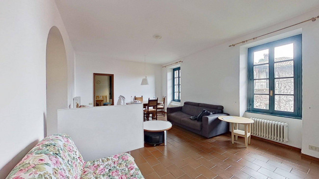 Appartamento in affitto a Bellagio