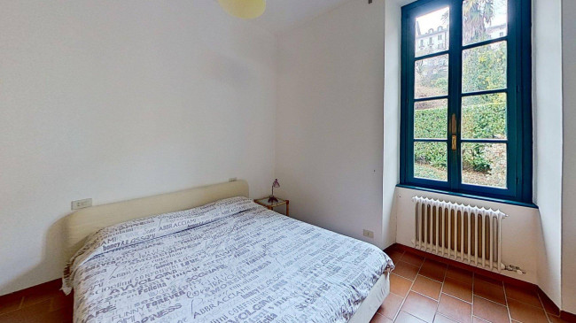 Appartamento in affitto a Bellagio