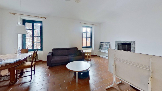 Appartamento in affitto a Bellagio