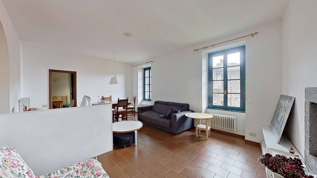 Appartamento in affitto a Bellagio