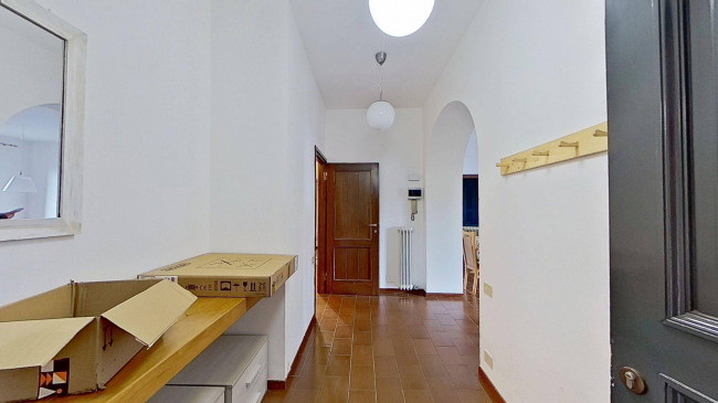 Appartamento in affitto a Bellagio