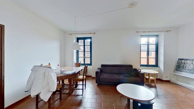 Appartamento in affitto a Bellagio