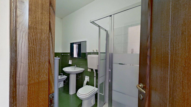 Appartamento in affitto a Bellagio