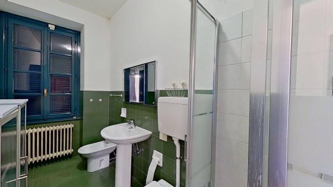 Appartamento in affitto a Bellagio