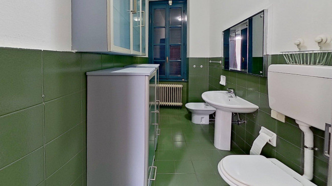 Appartamento in affitto a Bellagio