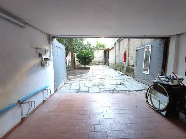 Box o garage in vendita a Milano