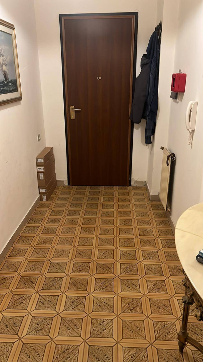 Appartamento in vendita a Villafranca Tirrena