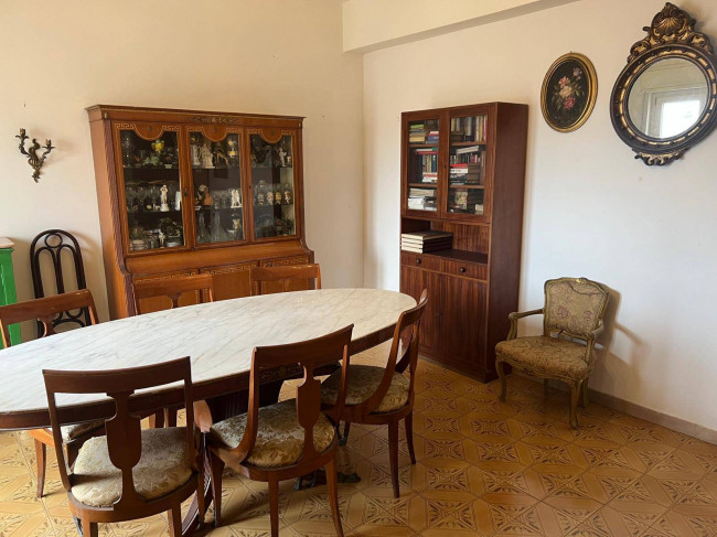 Appartamento in vendita a Villafranca Tirrena