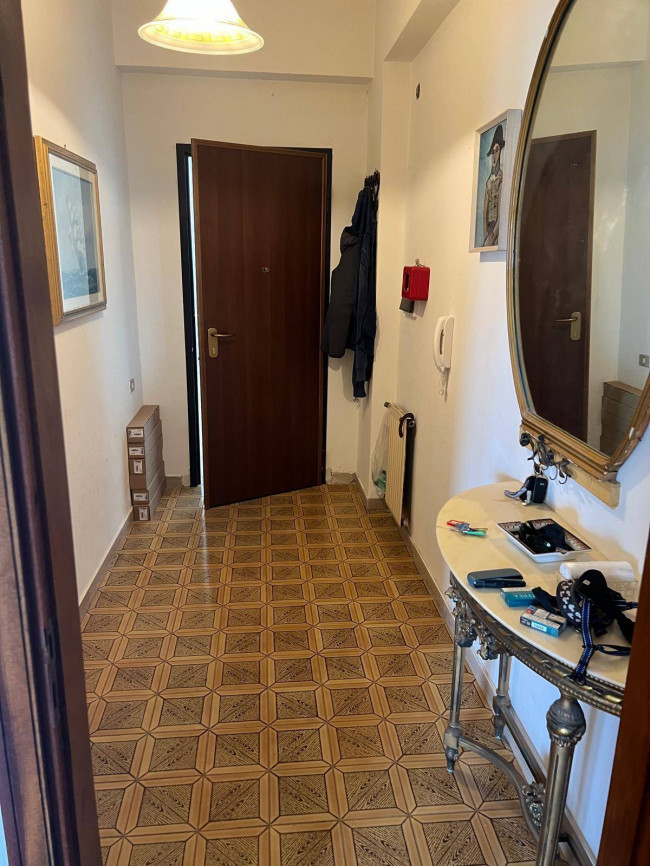 Appartamento in vendita a Villafranca Tirrena