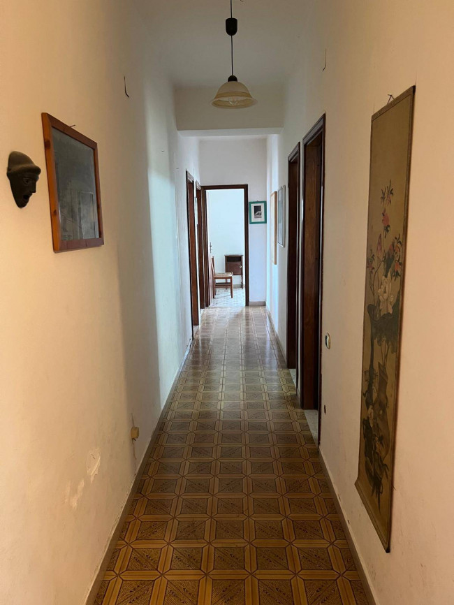 Appartamento in vendita a Villafranca Tirrena