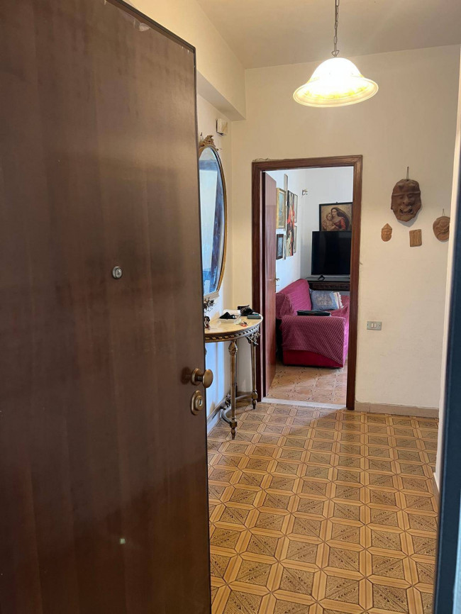 Appartamento in vendita a Villafranca Tirrena