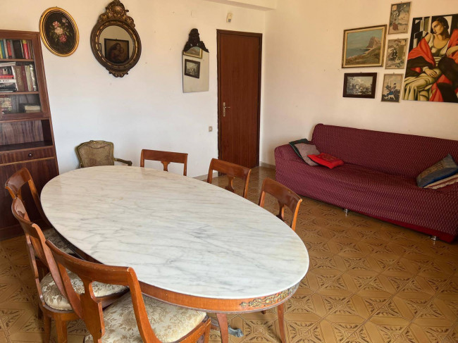 Appartamento in vendita a Villafranca Tirrena