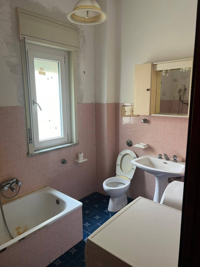 Appartamento in vendita a Villafranca Tirrena