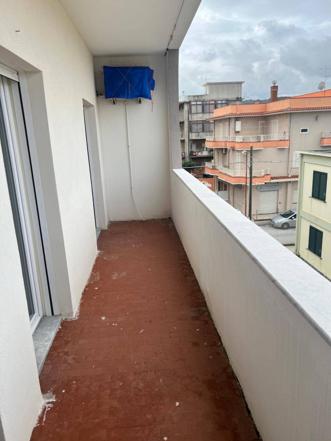 Appartamento in vendita a Villafranca Tirrena