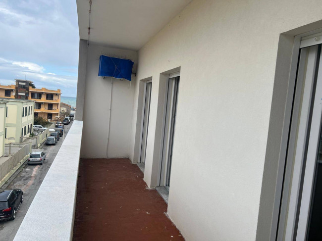 Appartamento in vendita a Villafranca Tirrena