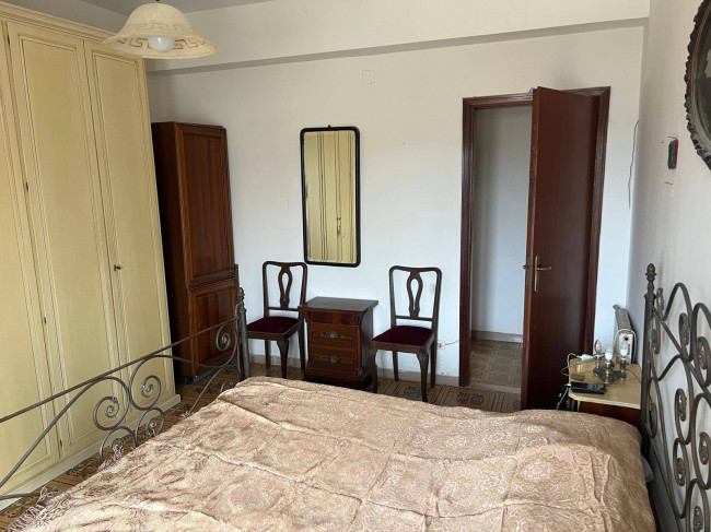 Appartamento in vendita a Villafranca Tirrena