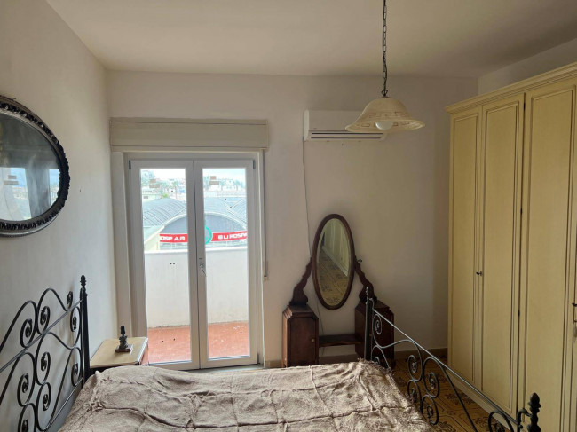 Appartamento in vendita a Villafranca Tirrena
