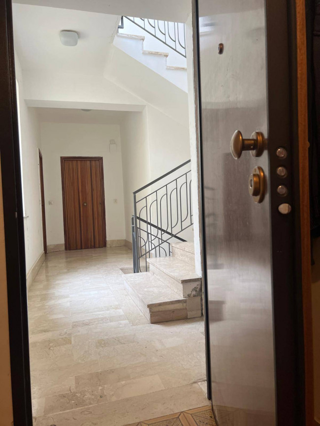 Appartamento in vendita a Villafranca Tirrena