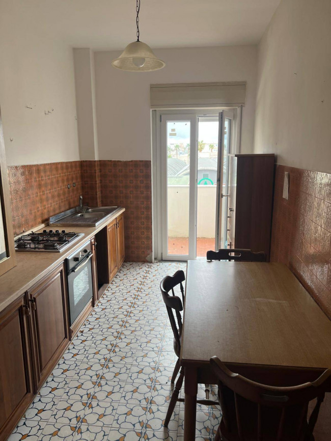 Appartamento in vendita a Villafranca Tirrena