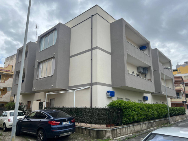 Appartamento in vendita a Villafranca Tirrena
