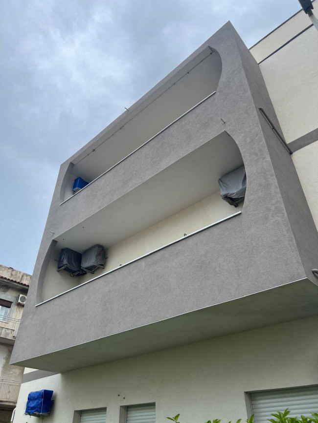 Appartamento in vendita a Villafranca Tirrena