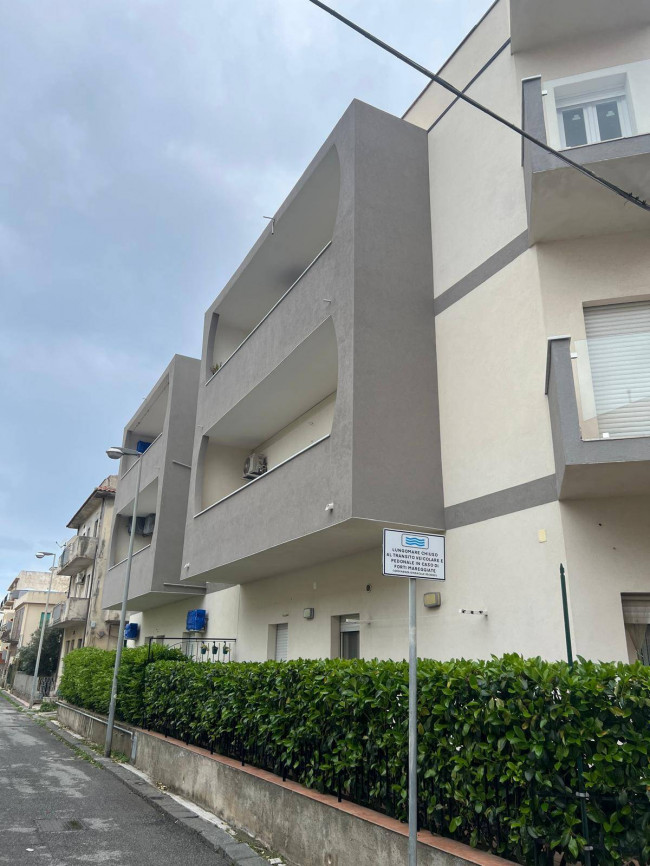 Appartamento in vendita a Villafranca Tirrena