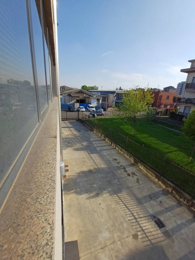 Studio/Ufficio in vendita a Trezzano sul Naviglio