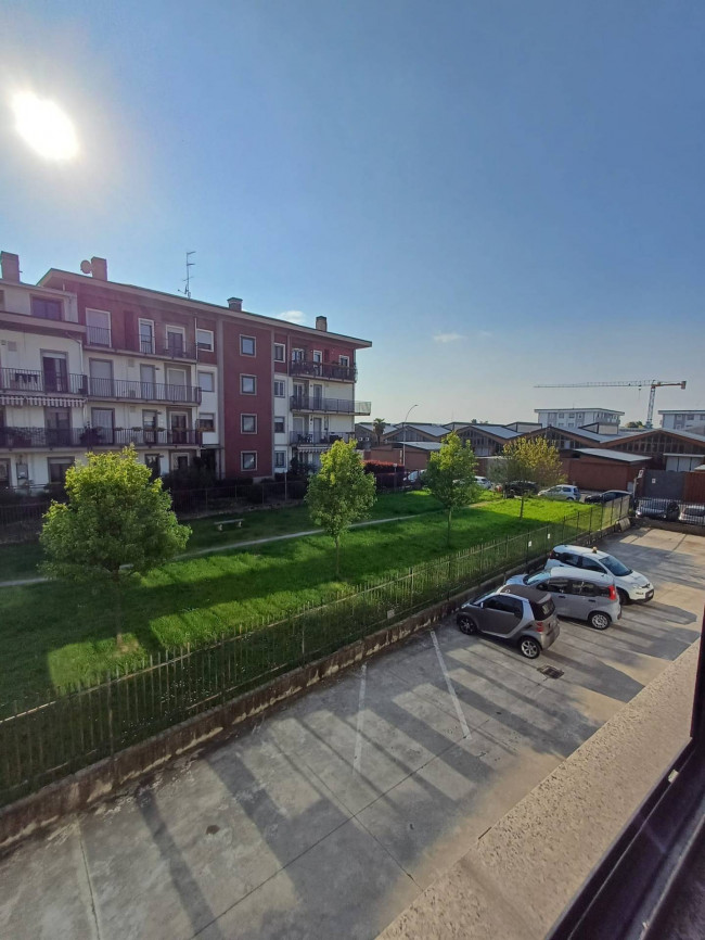 Studio/Ufficio in vendita a Trezzano sul Naviglio