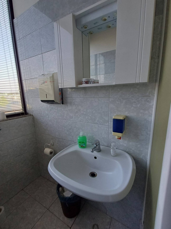 Studio/Ufficio in vendita a Trezzano sul Naviglio