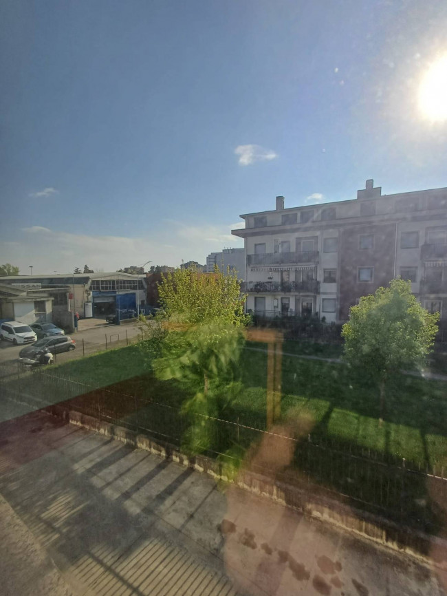 Studio/Ufficio in vendita a Trezzano sul Naviglio